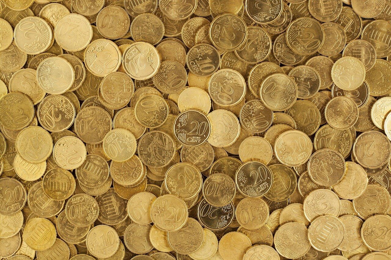 Aus für 1-und 2-Cent-Münzen